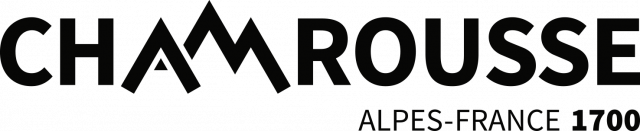 Logotype Chamrousse
