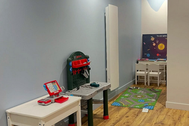 La Cave à skis - Snack bar Chamrousse