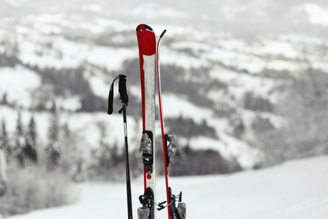 Skiset Arselle - © freepic.diller - freepik.com Skiset Arselle