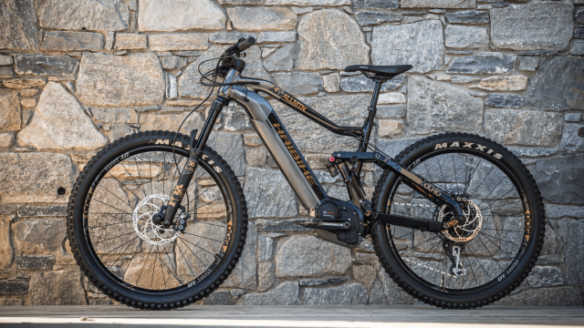 Chamrousse MTB Ski Service - Skimium - © Ski Service - Skimium Chamrousse MTB Ski Service - Skimium