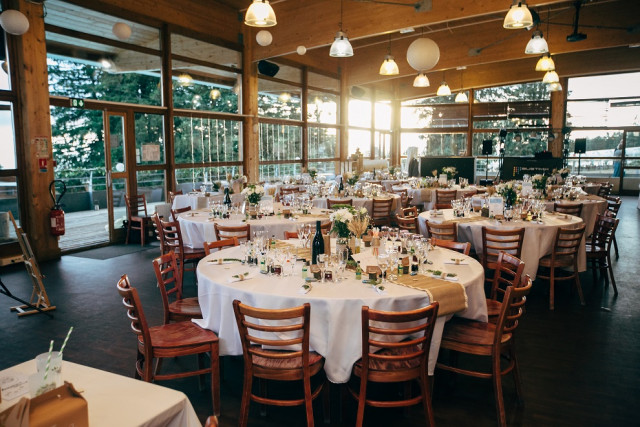 Restaurant residence Les villages du Bachat - with swimming pool Chamrousse