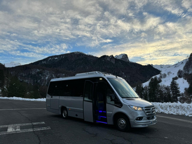 ACTIBUS ACTIBUS