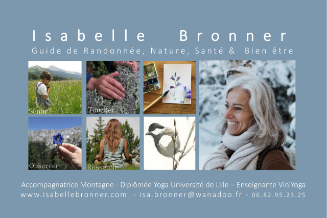 Isabelle Bronner Chamrousse - © Isabelle Bronner Isabelle Bronner Chamrousse