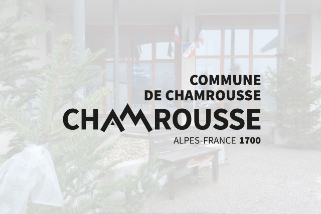 Mairie de Chamrousse - © EM - Mairie de Chamrousse Mairie de Chamrousse
