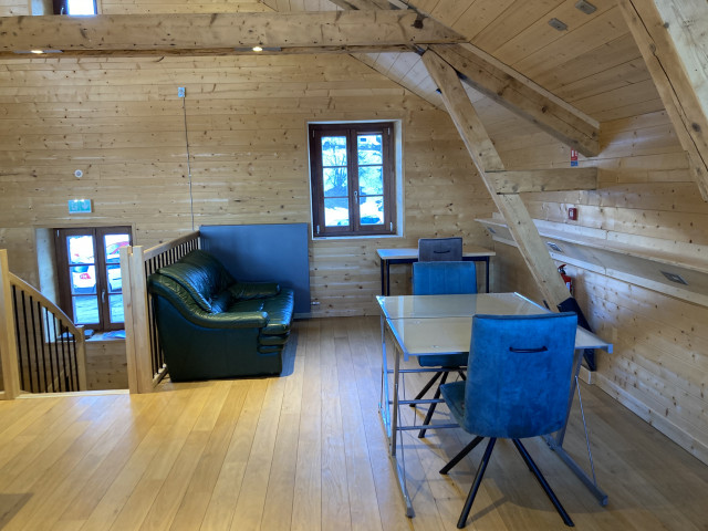 Coworking Space Chamrousse