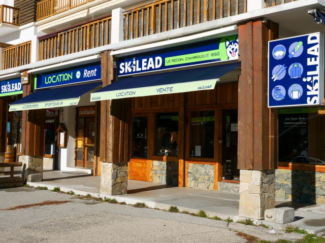 Skilead - © Skilead Skilead