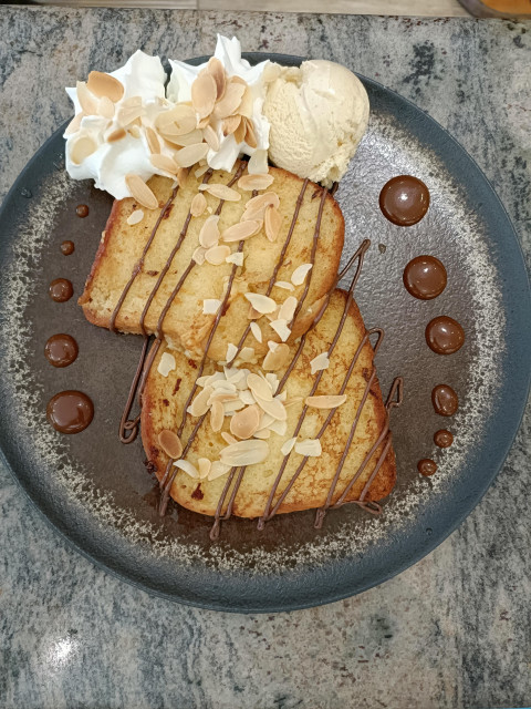Ecureuil restaurant_Chamrousse
