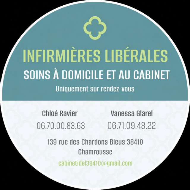 Cabinet d'infirmiers_Chamrousse