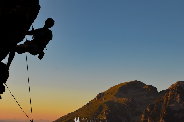 Klettergebiete Chamrousse_Chamrousse