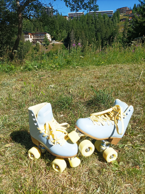 Vernon Sport