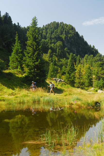 Pourettes-See - © Images-et-reves.fr Pourettes-See