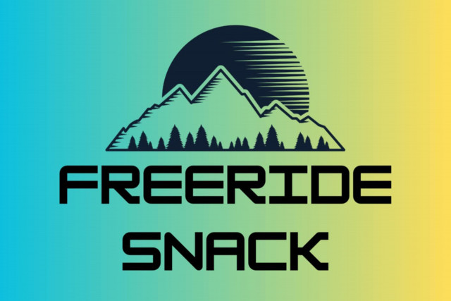 Freeride-Imbiss Chamrousse