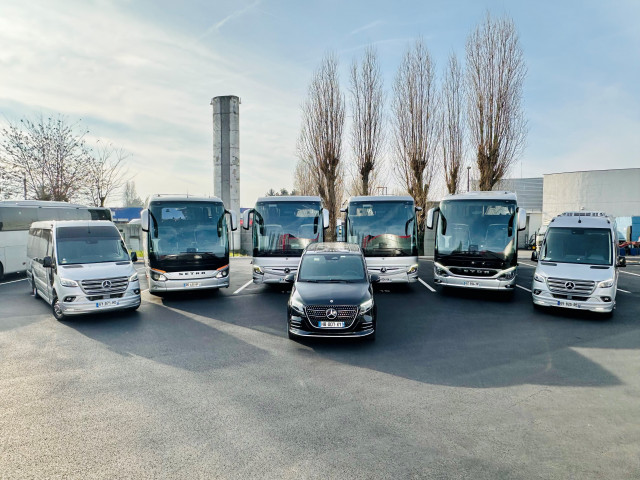 ACTIBUS - © ACTIBUS ACTIBUS