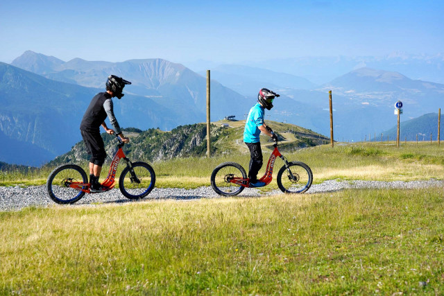 Chamrousse 