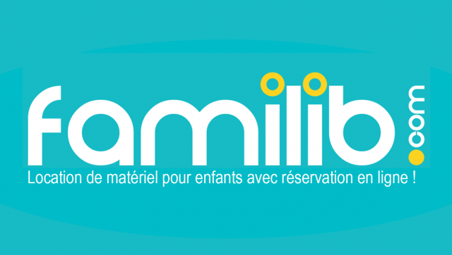 Logo Familib - © Familib.com Logo Familib