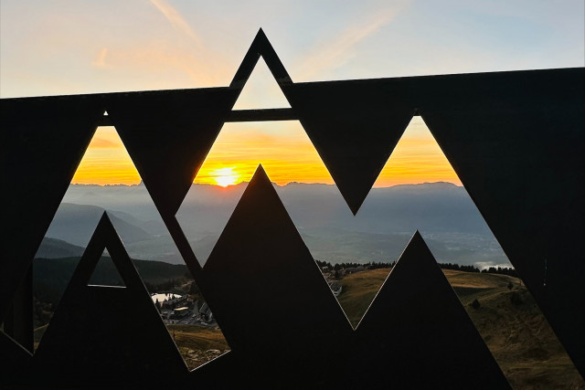 Chamrousse logo 