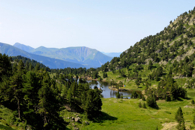 Achard-See - © Julien Jay Achard-See