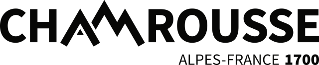 Chamrousse logo