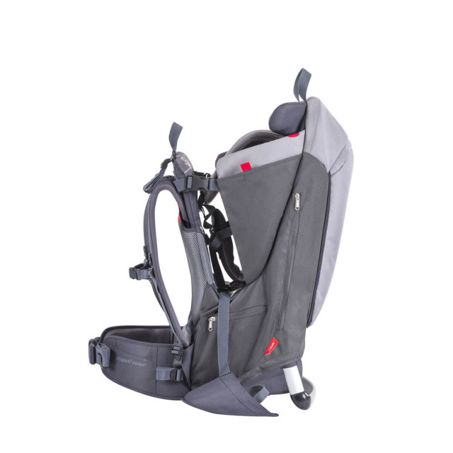 Babytrage Wandern