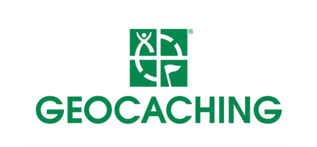 Geocaching Logo