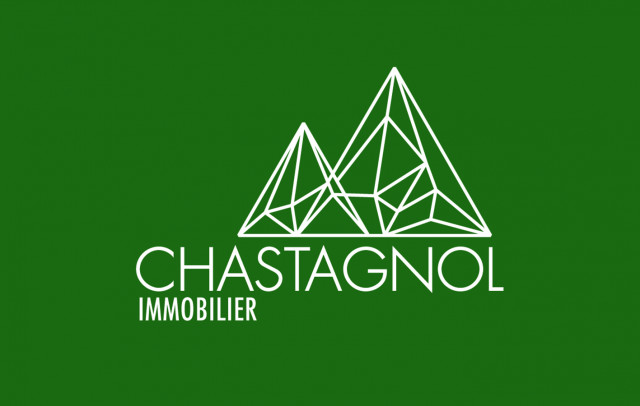 logo Chastagnol Immobilier