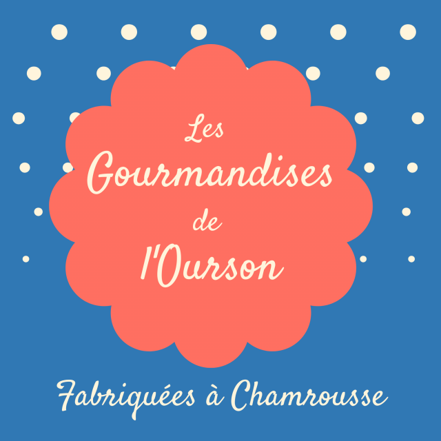 The Gourmandises de l'Ourson