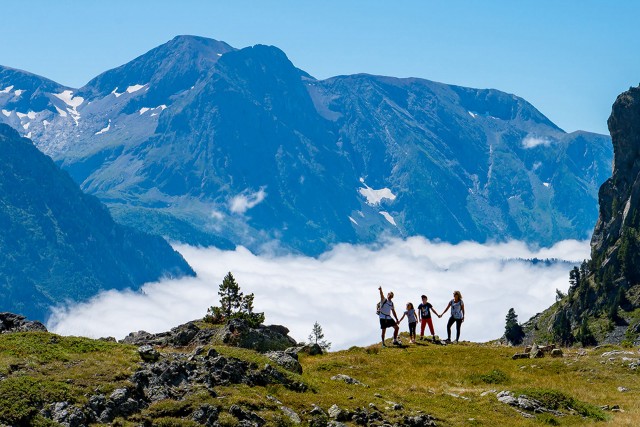 Chamrousse top 10 été à faire à voir station montagne grenoble isère alpes france