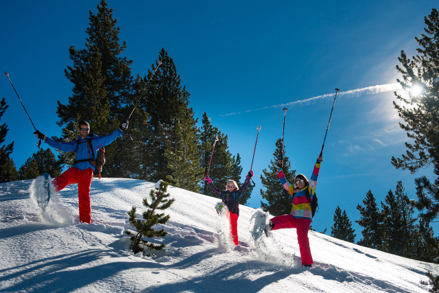 Chamrousse top 10 winter activities ski resort grenoble isere french alps france