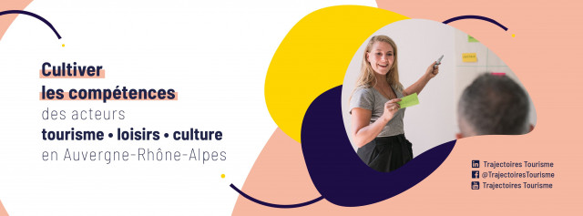 Chamrousse formation trajectoires tourisme region auvergne rhone-alpes station ski montagne grenoble isere alpes france