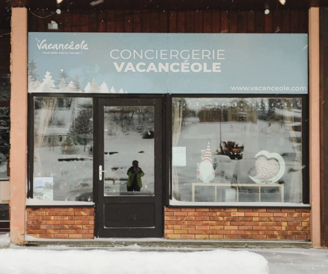 Chamrousse réservation location apartement agence station ski montagne grenoble isère alpes France