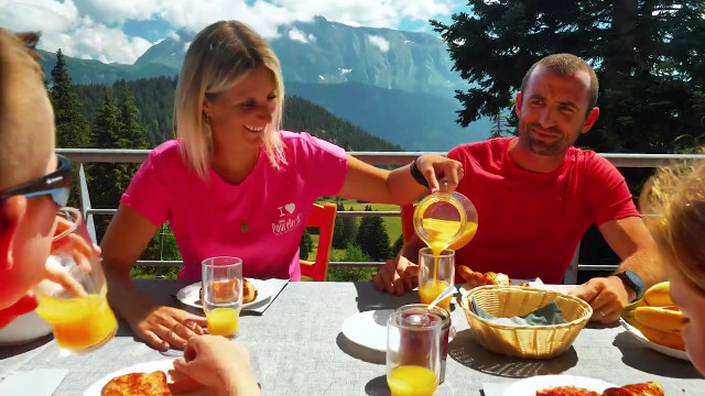 Chamrousse booking summer holidays flat rental chalet activity service mountain resort grenoble belledonne isere french alps france