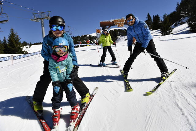 Chamrousse booking winter holidays flat rental chalet activity ski resort mountain grenoble isere lyon french alps france