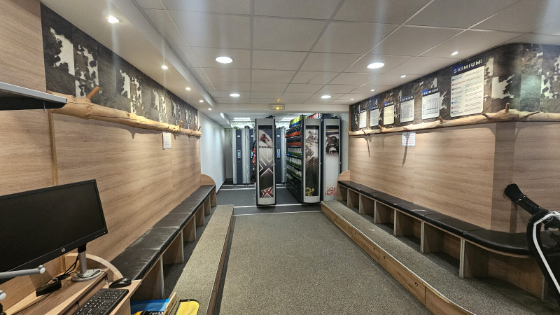 Decathlon Mountain Chamrousse_Chamrousse