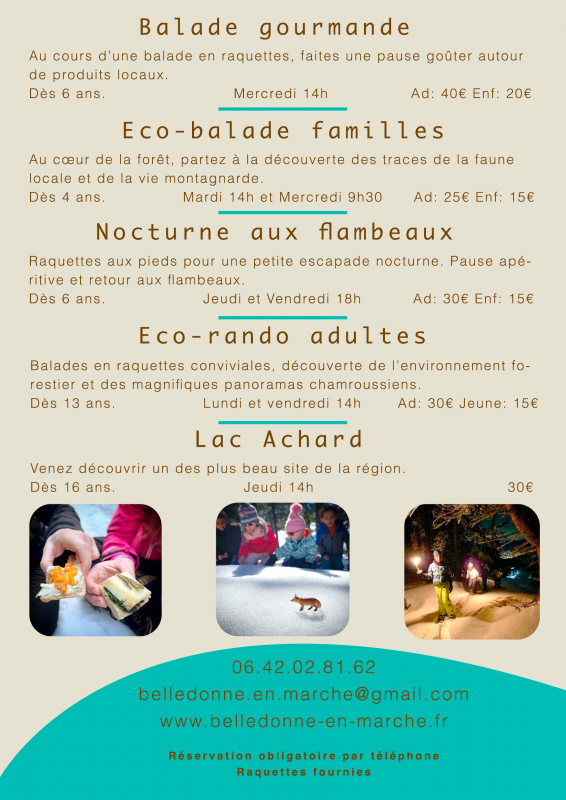 Belledonne en Marche (Chamrousse)_Chamrousse