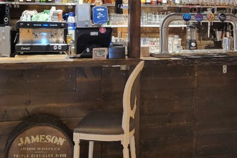 Pub l'Étable Chamrousse