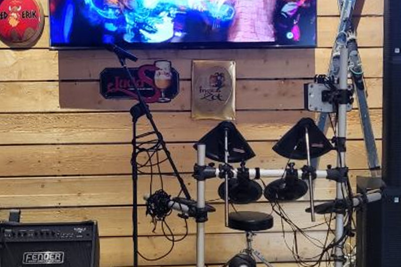 Pub l'Étable Chamrousse