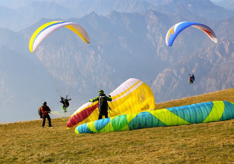 Parapente