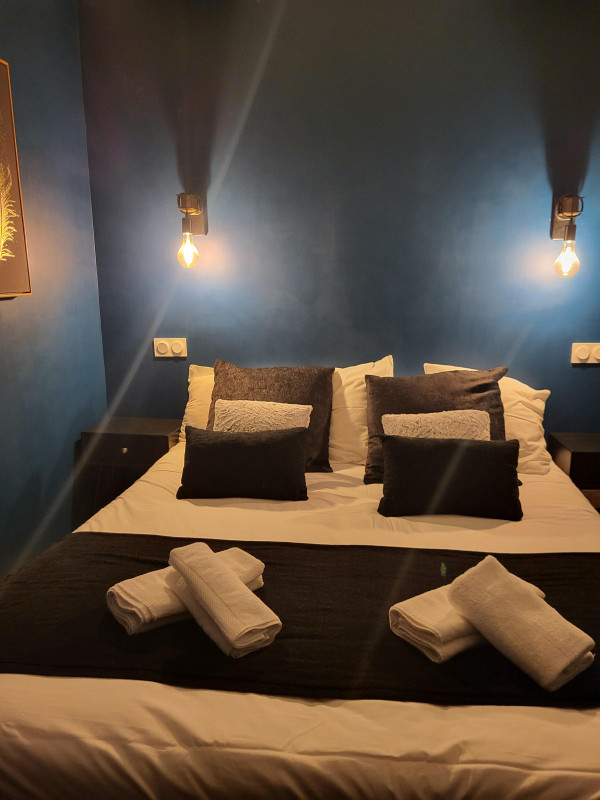 Auberge du Virage_Chamrousse