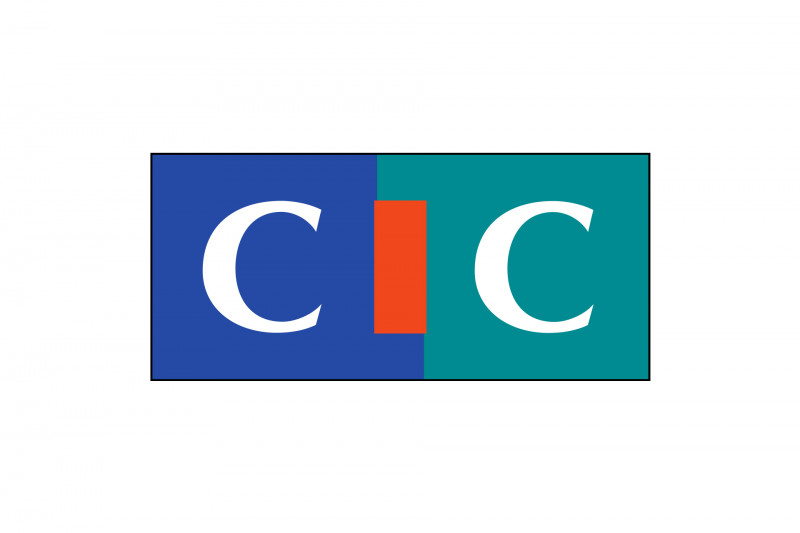 Logo banque CIC