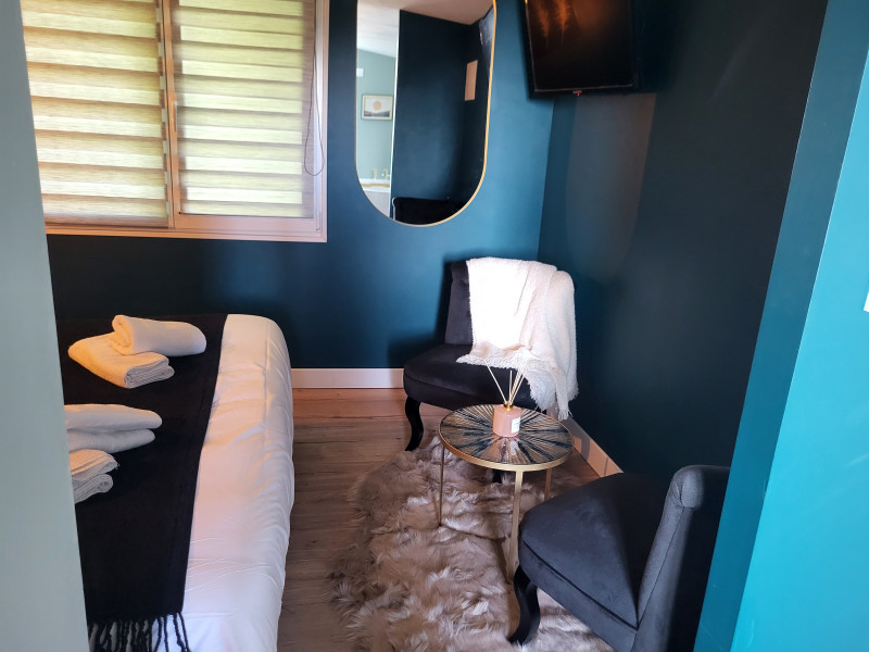 Auberge du Virage_Chamrousse