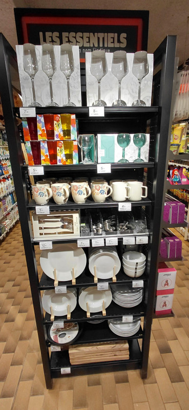 Spar 1750 (formerly Petit Casino 1750)_Chamrousse