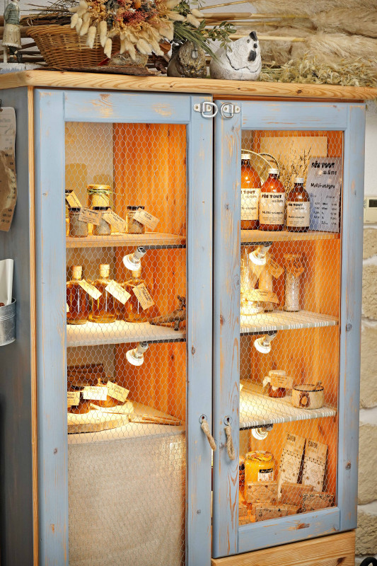 L'Étape du Fanfoué