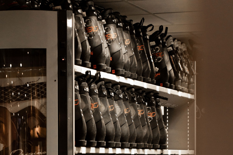 Sgambato Ski Shop - Sport 2000