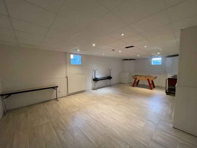 Chalet Le Belledonne_Chamrousse