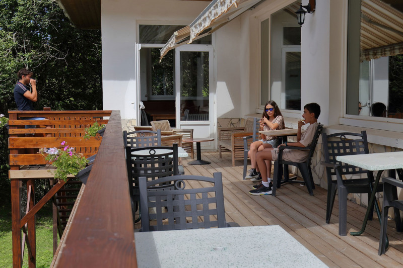 HI Chamrousse Youth Hostel_Chamrousse