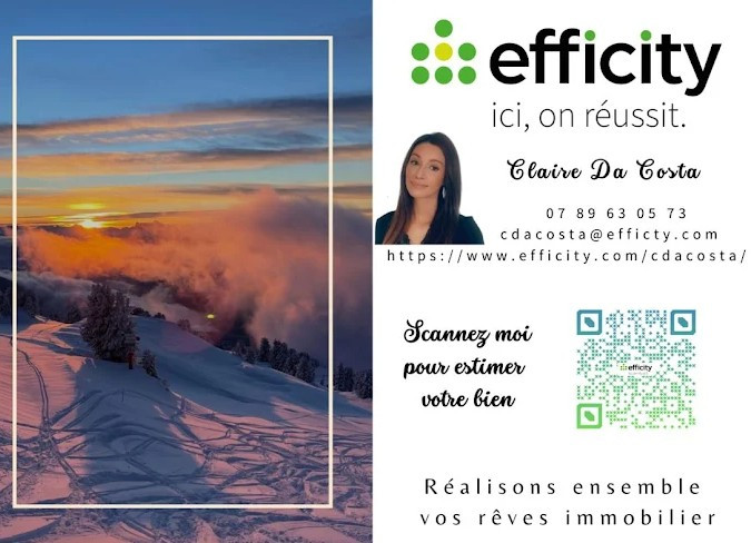 Chamrousse Immobilier: Estimation, Achat Vente