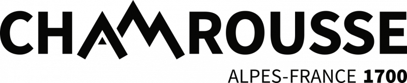 Chamrousse logo