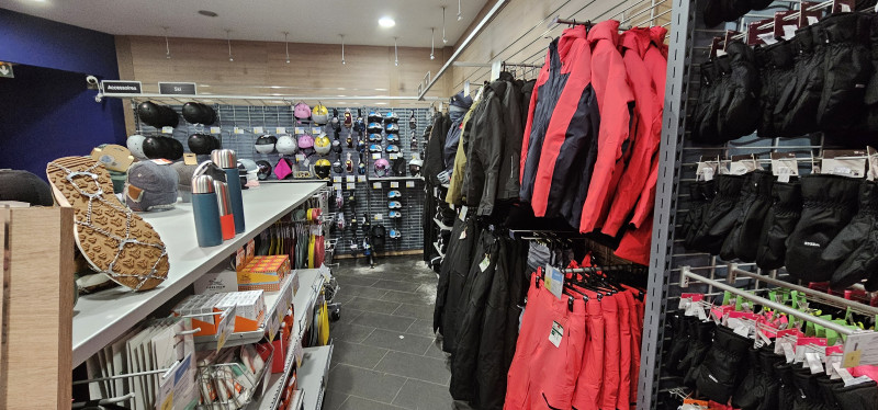 Decathlon Mountain Chamrousse_Chamrousse