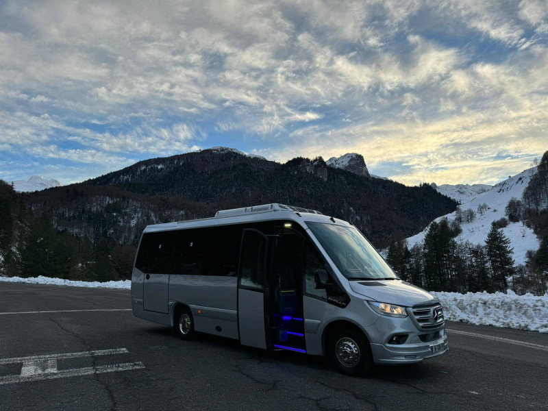 ACTIBUS