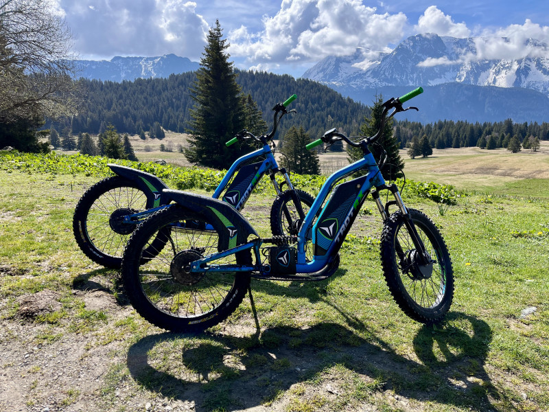 Ski Service - Skimium Chamrousse